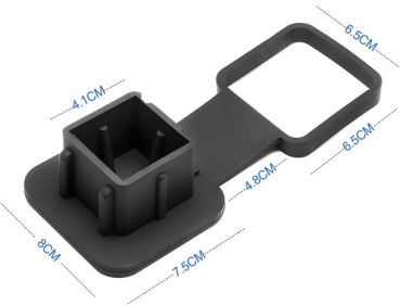 Preview: Schutzkappe Hitch AHK 2 Zoll